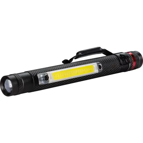 Coast G23 Ficklampa Billig